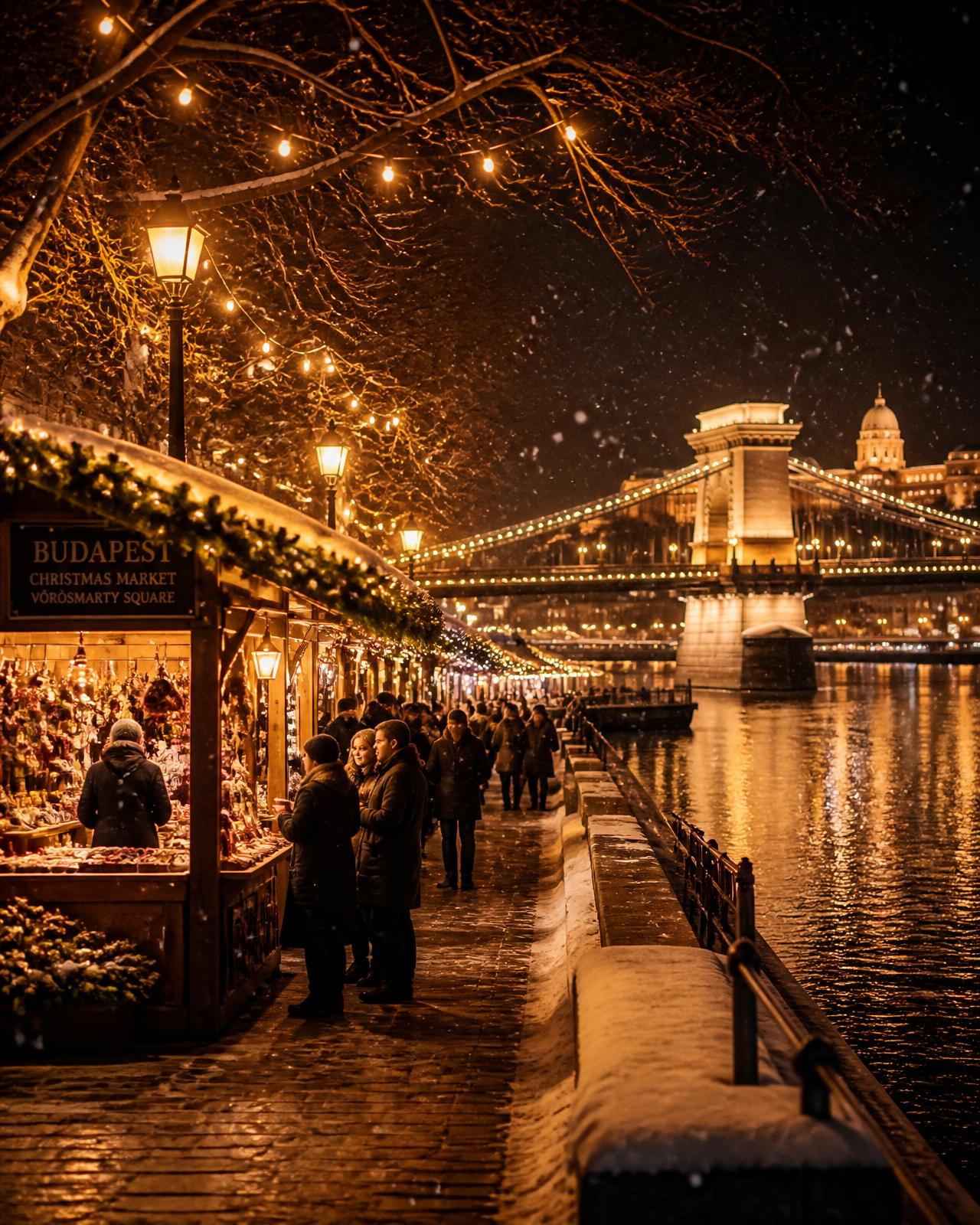 Christmas Cruise