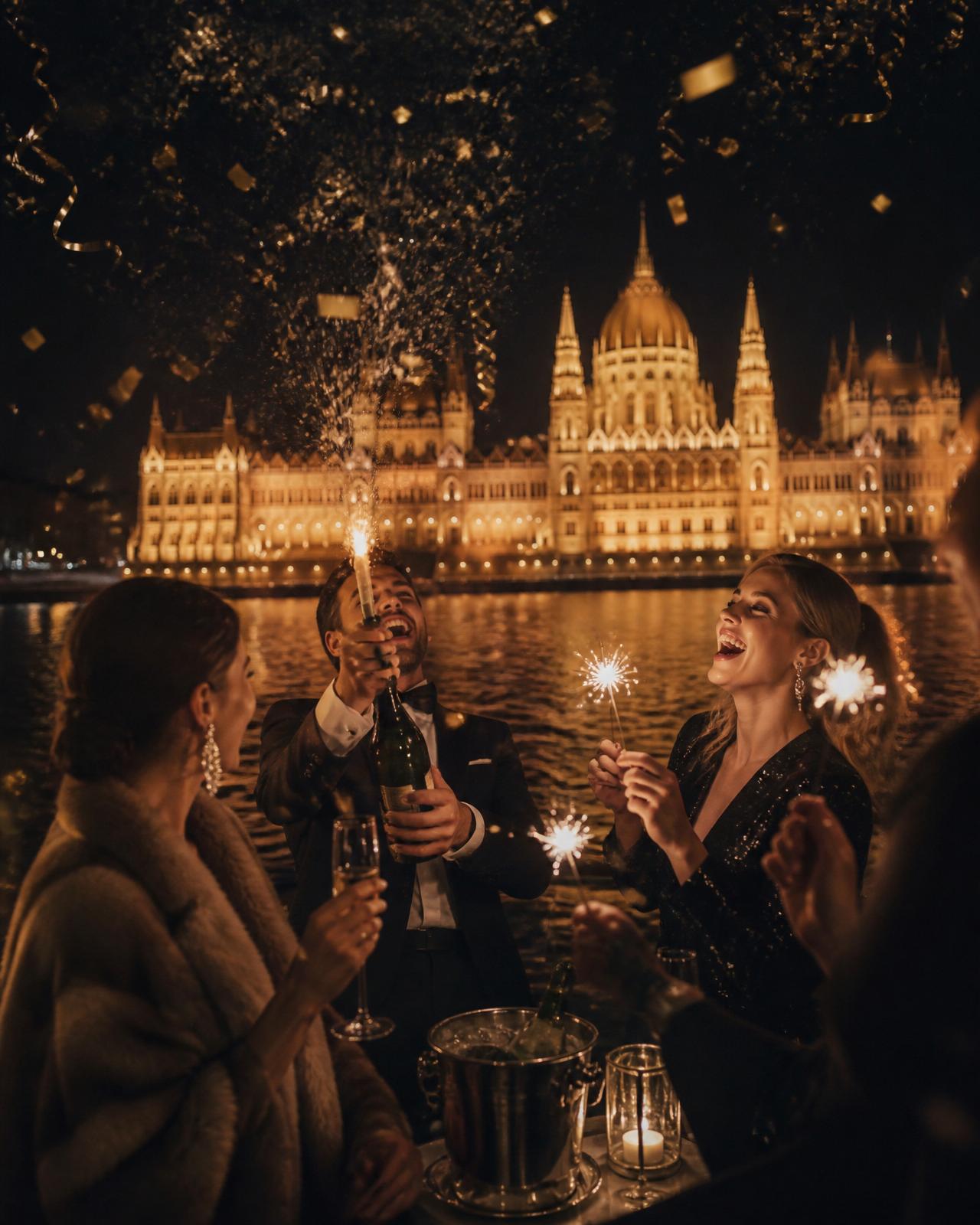 New Year's Eve